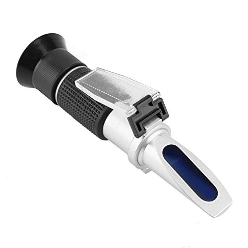 Medidor de Alcool e Água FTVOGUE Atc (Recondicionado Como Novo) FTVOGUE - Ferramentas de medição e sensores - medidor, álcool, água, reconhecido como novo