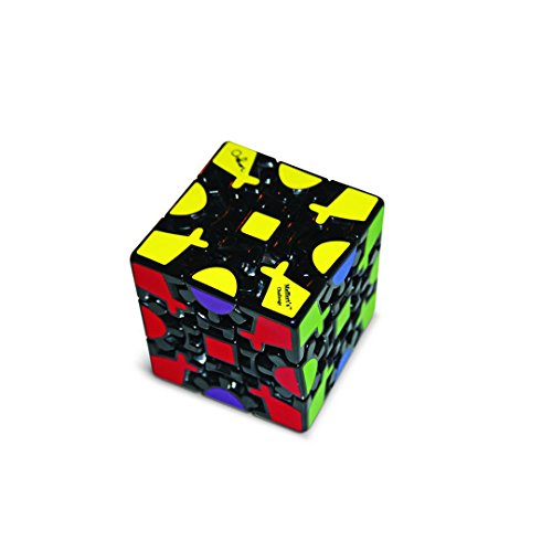 Brinquedo de Trabalhos Manuais MEFFERT'S 50125 (6 anos) RECENT TOYS - Quebra-cabeças mecânicos - brinquedo, trabalhos manuais, meffert's, gear cube, habilidade manual