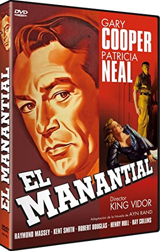 El Manantial (La Fuente De La Vida) (Edición en Español) DVD - Dvds e vídeos - manantial, vida, espanhol
