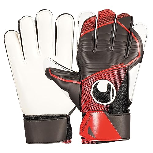Luvas de Guarda-Redes Uhlsport Powerline Starter Soft (0.5 anos) uhlsport - Luvas e mitenes - guarda-redes, crianças, soft