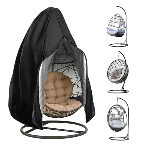 Cobertura Impermeável para Espreguiçadeira Suspensa SPORGO Sporgo - Capas para móveis de exterior - impermeável, 210D oxford, poliuretano, 105x70 cm