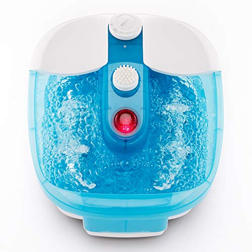 Massajador de Pés PROMED FB-100 (Multizonas) Promed - Massagem e relaxamento - multizona, massajador