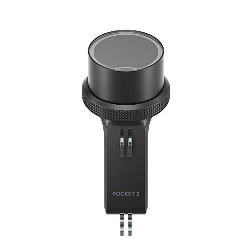 Bolsa para Máquina Fotográfica DJI D-Porte (Preto) DJI - Peças e acessórios para câmeras - bolsa, máquina fotográfica, dji d-porte, preto