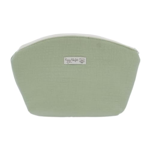 Necessaire Bebé 2 em 1 com Porta-Cartões ROSY FUENTES Rosy Fuentes - Bolsas de viagem - 2 em 1, porta-cartões, bebé