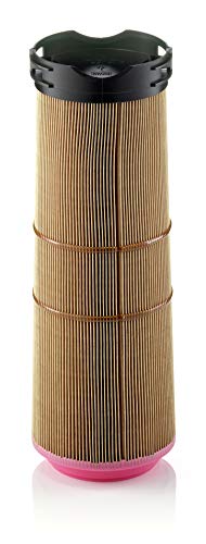 Filtro de Ar Condicionado MANN FILTER C12133/1 MANN FILTER - Peças do motor do veículo automóvel - preto, plástico