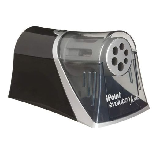 Aparador de Cabelo WESTCOTT E-15509 (Corrente - 1.5 - 30 °C) Westcott - Afia-lápis - corrente, 230v, 1.5-30°C