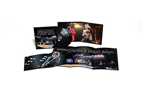 The Legendary 1979 No Nukes Concerts (2LP) Legacy - Música e gravações de som - concerto, não nucleares, legendário, 1979