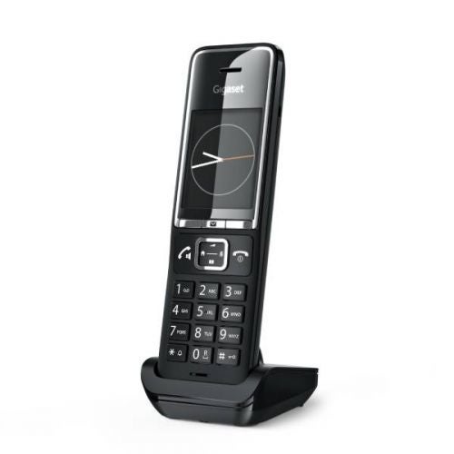 Telefone sem fio GIGASET S30852-H3001-D204 Preto Gigaset - Telefones com fios - sem fio, preto