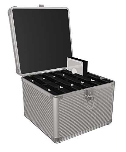 Caixa para Discos Rígidos ICY BOX IB-AC628 ICY BOX - Acessórios de disco rígido - 20 cm, 25,5 cm, 29 cm, 2,41 kg