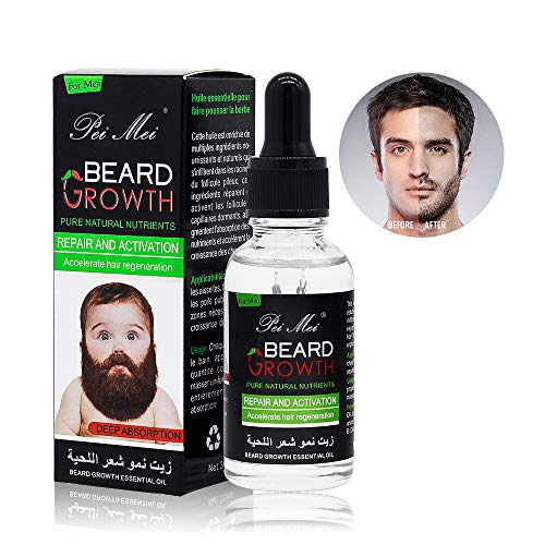 Óleo para o Cabelo DUVINA Duvina Beard Oil 50 ml Duvina - Cuidados com o cabelo - óleo, cabelo, duvina, beard oil