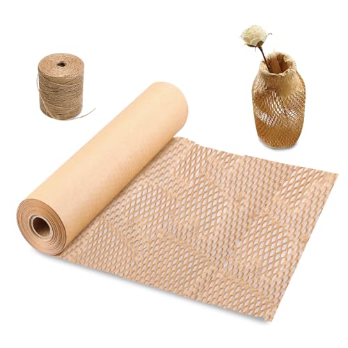 Rolo de Embalar com Borrachas 30X10M Castanho ZTV - Produtos para animais de estimação - rolo embalar, borrachas, castanho