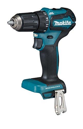 Broca de Impacto MAKITA DDF483Z (Com Fio - 1700 rpm) Makita - Berbequins elétricos portáteis - com fio, 1700 rpm