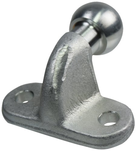 Bola de arranhador XL PERFORM TOOL 553925 XL PERFORM TOOLS - Reboque de veículos automóveis - arranhador, 75 mm, 90 mm, 17 mm
