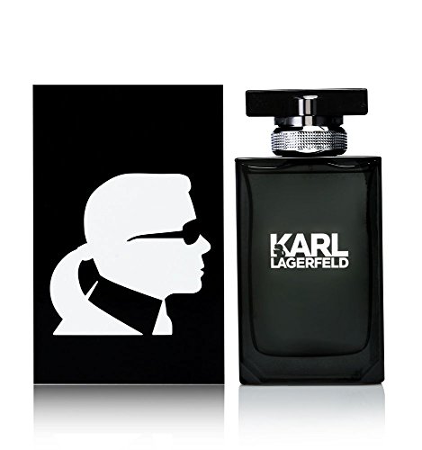 Perfume KARL LAGERFELD Pour Homme (100 ml) Lagerfeld - Perfume e colônia - karl lagerfeld, homem, 100 ml