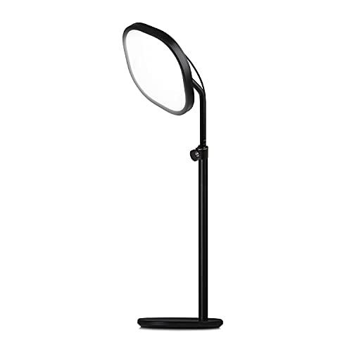 Iluminação para Computador Elgato Key Light Air | Preto Elgato - Peças e acessórios para câmeras - computador, iluminação, preto