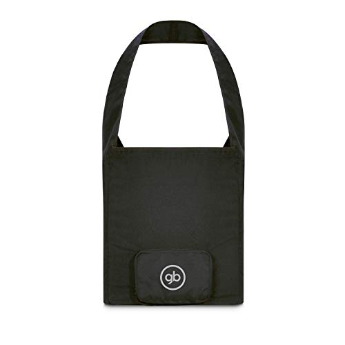 Mochila para Portátil GB Pockets Preto (Bolsa) GB - Móveis para bebês e crianças pequenas - mochila, portátil, preto