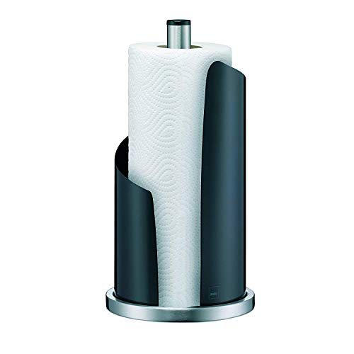Suporte para Guardanapo KELA Stella (Preto) kela - Suportes e dispensadores de papel toalha - suporte, guardanapo, preto