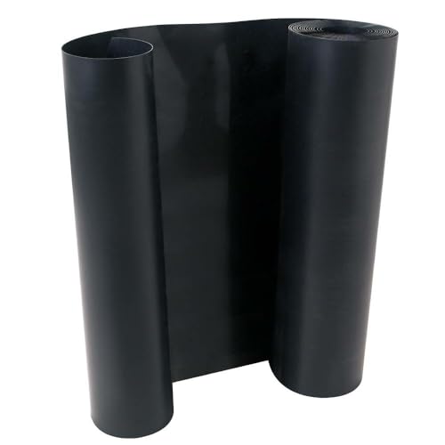 Barrera Anti-Rizomas e Raízes 5 M Preto 800 G/M² OSE - Móveis de exterior - antirizomas, raízes, preto, 800 g/m²