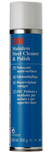 Produto de Limpeza 3M YP208061728 | Azul 3M - Produtos de limpeza doméstica - limpeza, azul