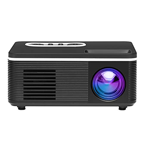 Projetor Augnongly Mini Led Wifi Full Hd Android Augnongly - Projetores - mini led, wifi, full hd, android
