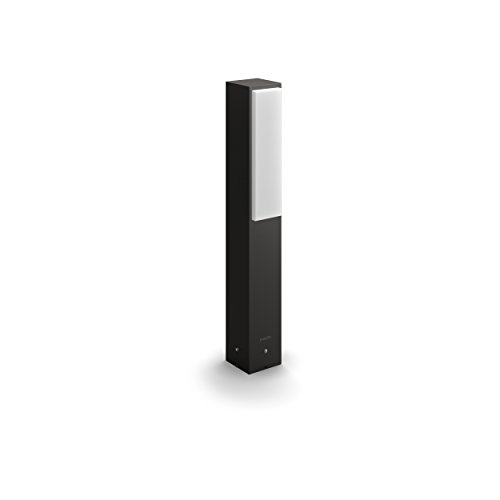 Luz Exterior PHILIPS BY SIGNIFY 1648893P0 Philips Lighting - Ferramentas de jardinagem - branco, regulador de intensidade