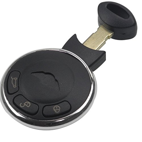Capa Com Fio PHONILLICO para Mini Cooper Phonillico - Peças de reposição para telemóveis - proteção, resistente, ajustável, preto