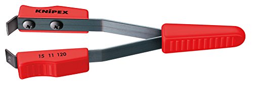 Escova de Limpeza para Ecrãs VELLEMAN BRUCLES KNIPEX - Limpeza de eletrônicos - limpeza, pontas flexíveis, solvente, monitores LCD