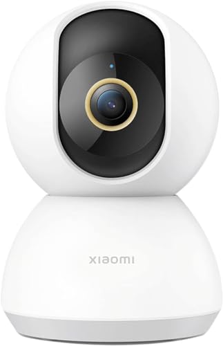 Câmara de Vigilância XIAOMI Smart Camera C300 AUTO LABEL. FIRST CLASS DRIVER ACCESSORIES - Câmeras de vigilância - câmara, vigilância, xiaomi, smart camera c300