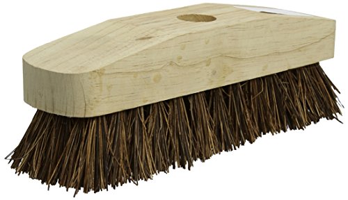 Escova de Limpeza SILVERLINE 633813 (Plástico) Silverline - Escovas de limpeza cabeças e recargas - plástico, limpeza
