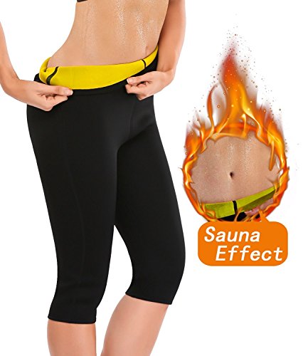 Calças para Mulher PROGOCO Slim Fit Preto para Fitness (S) Progoco - Calças - slim fit, fitness, preto, mulher
