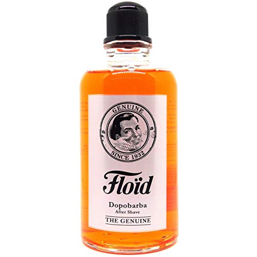 Líquido Corporal FLOID After Shave (400ml) FLOID - Banho e corpo - after shave, 400ml