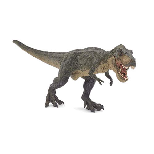 Figura de Brincar PAPO Dinossauro Verde Corrida T-Rex (Idade Mínima Recomendada: 3 anos) Papo - Bonecos de ação e brinquedo - dinossauro, verde, t-rex, brinquedo