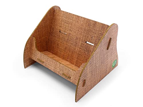 Suporte para Folhas STABLECO 1 (Din a6 - Madeira) KochDialog - Suportes para revistas - suporte, folhas, madeira