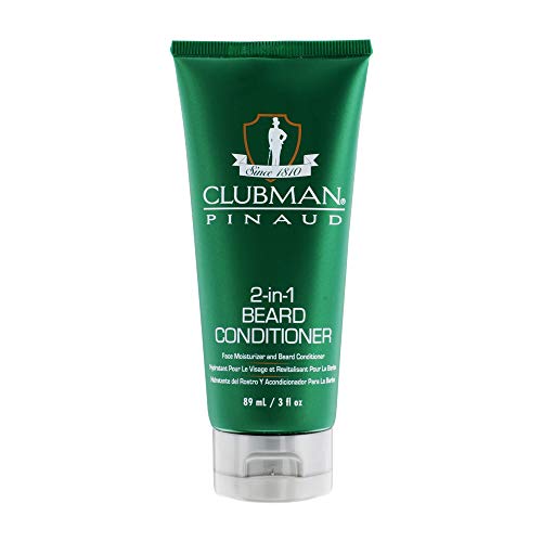 Condicionador para o Cabelo MADE USA 2 em 1 (89 ml) CLUBMAN - Cuidados com o cabelo - condicionador, cabelo, made usa, 2 em 1