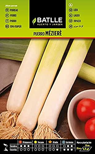Sementes de Ervilha BATLLE Meziers (1.5 kg) BATLLE - Sementes - ervilha, batlle meziers, 1.5 kg