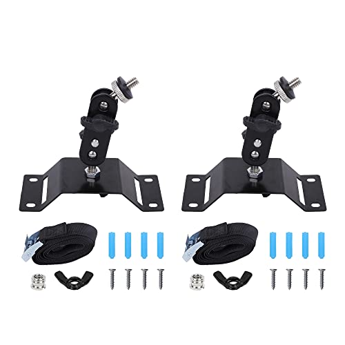 Suporte para câmara WILDGAME PLUS WG-2CS06 WILDGAMEPLUS - Estabilizadores e suportes de câmera - metal, 5 kg, preto, cinzento