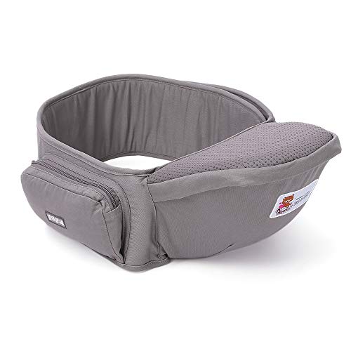 Porta-Bebés Infantil Cinto Tabuleiro, Assento de Cadeira, Assento de Cabeça e Cinto para Bebé Perfectii - Móveis para bebês e crianças pequenas - cinto, tabuleiro, assento de cadeira, assento de cabeça