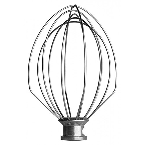 Varinha mágica kitchenaid 5k7ew preto, inox 1 l KITCHENAID - Acessórios para misturadores de alimentos e liquidificadores - preto, inox, 1 l