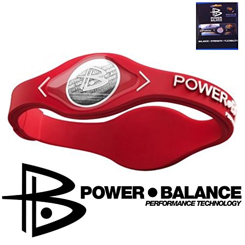 Power Balance Iwsa09 Sport Branco para Fitness (Recondicionado Como Novo) Power Balance - Pulseiras - fitness, reconhecido como novo