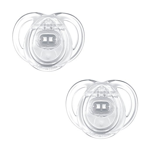 Chupeta TOMMEE TIPPEE Anytime (0-6 meses) Tommee Tippee - Chupetas e mordedores - 0-6 meses, design fácil, simétrica