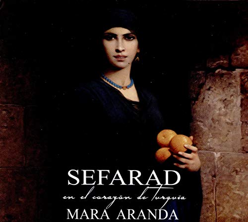 CD Sefarad En El Corazon De Turquía (1 CDs) KARONTE DISTRIBUCIONES - Música e gravações de som - cd, sefarad, turquia, música