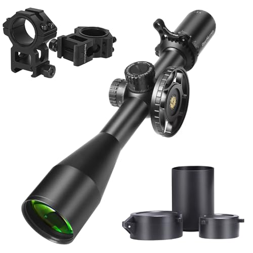 Laser Rangefinder WESTHUNTER Optics HD Gen2 6-24x50 WestHunter - Miras e miras telescópicas de armas - laser, rangefinder, 6-24x50, 1000 metros, hd gen2, precisão