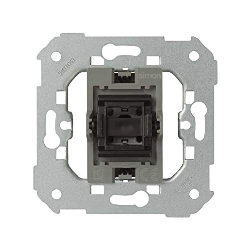 Interruptor de Corrente S-77 10A (Recondicionado Como Novo) Simon - Fontes de alimentação elétrica - interruptor, corrente, s-77, recondicionado