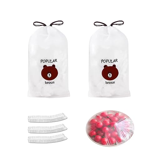 Sacos para Embalar a Vácuo 200 Unidades Zehan Zitong - Sacos de armazenamento de alimentos - sacos, embalar, vácuo, 200 unidades