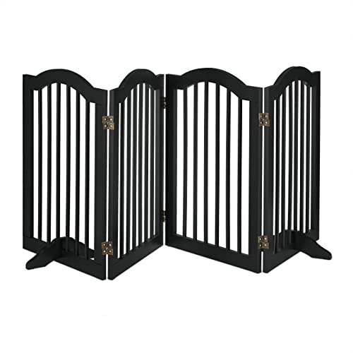 Barreira de Segurança Relaxdays | Preto (Puericultura - Protecções) Relaxdays - Móveis para bebês e crianças pequenas - barreira, segurança, preto