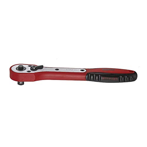 Chave de Parafusos TENG 1200FRP (Preto) Teng - Chaves inglesas - preto, aço inoxidável