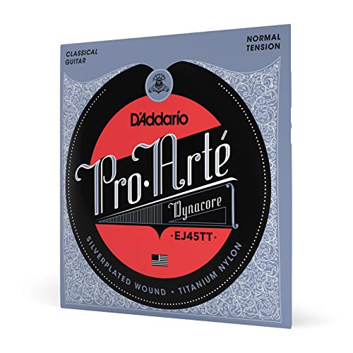 D'Addario Ej45Tt Conjunto de Cordas para Guitarra D'Addario - Acessórios para guitarra - conjunto, cordas, guitarra