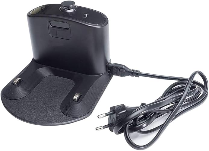 Carregador de Bateria para Aspiradores Robô iRobot Roomba TsuFantisi - Acessórios de aspirador - carregador, bateria, aspiradores robô, irobot roomba
