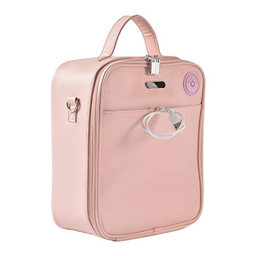 Bolsa de Desinfecção YANGYOU (Rosa - Poliéster) Yangyou - Eletrodomésticos - poliéster, rosa