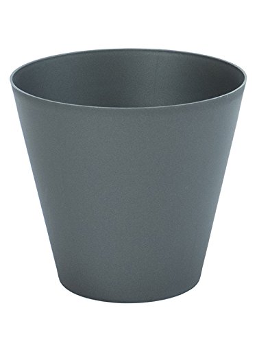 Cono para Injeção PLASTIKEN 8412524118024 Plastiken - Móveis de exterior - plastiken, injeção, antracite